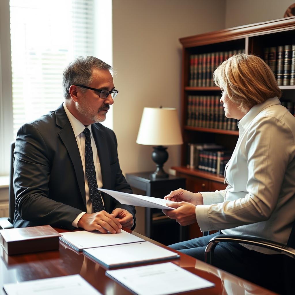 Child Sexual Abuse Lawyer Prince Georges County