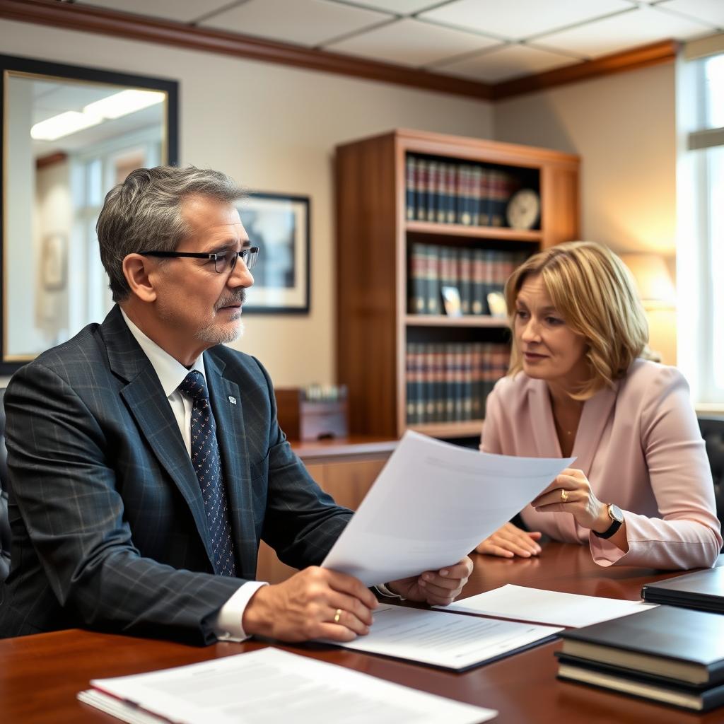 Child Sexual Abuse Lawyer Queen Annes County