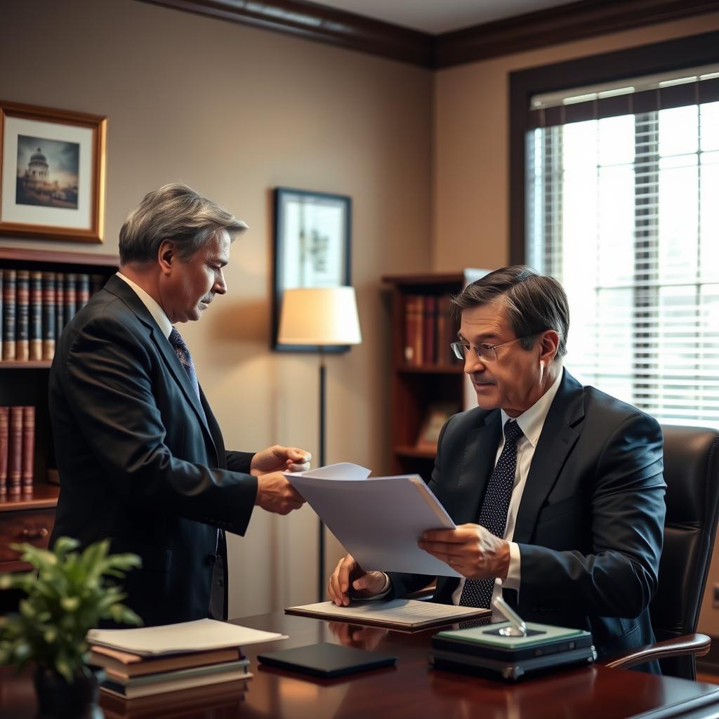 Child Sexual Abuse Lawyer Somerset County