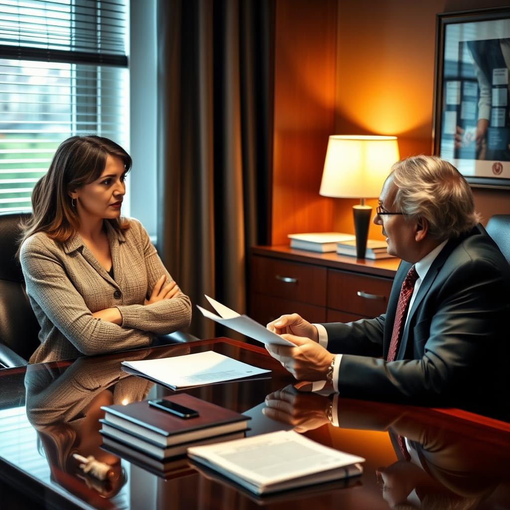 Child Trafficking Lawyer Baltimore