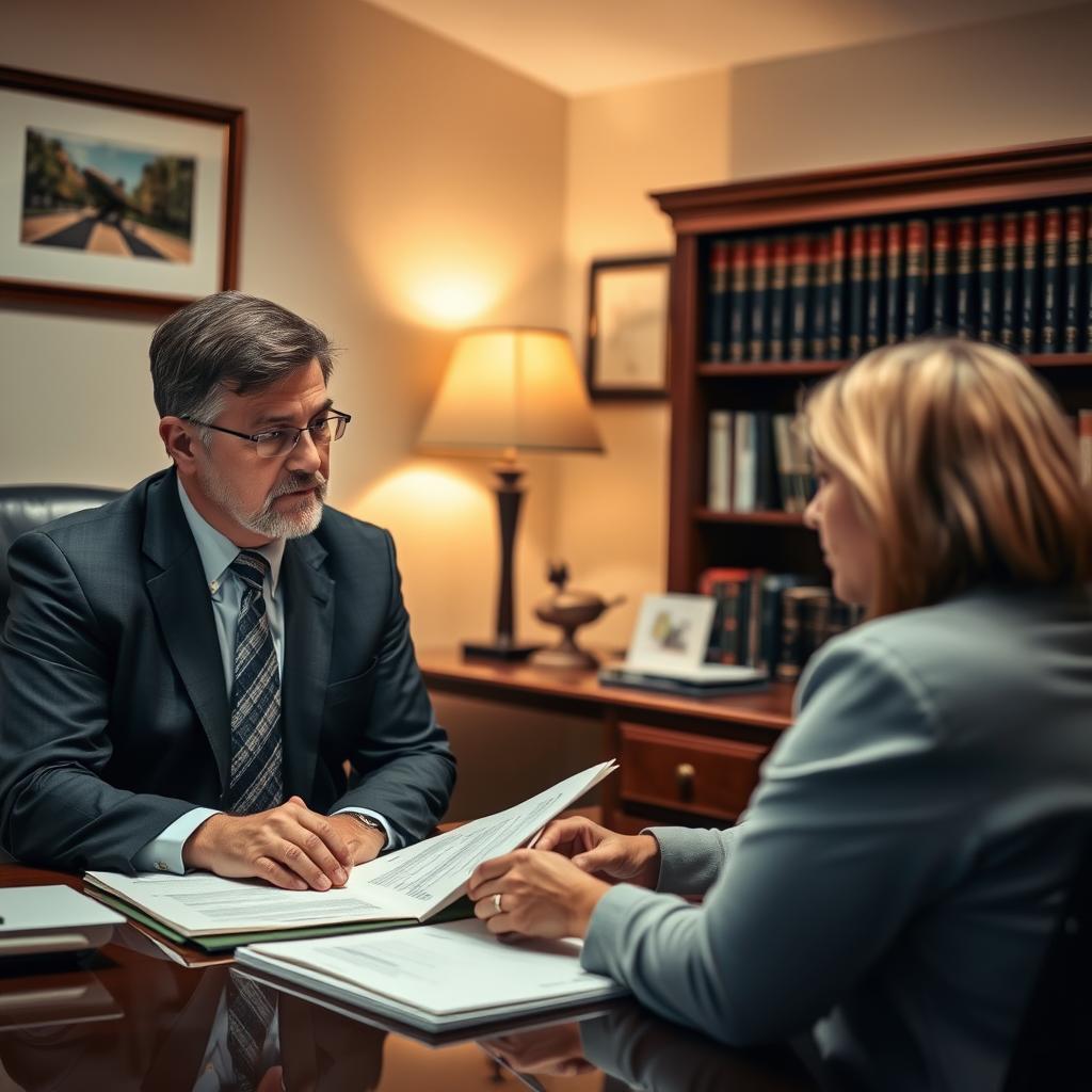 Child Trafficking Lawyer Washington County