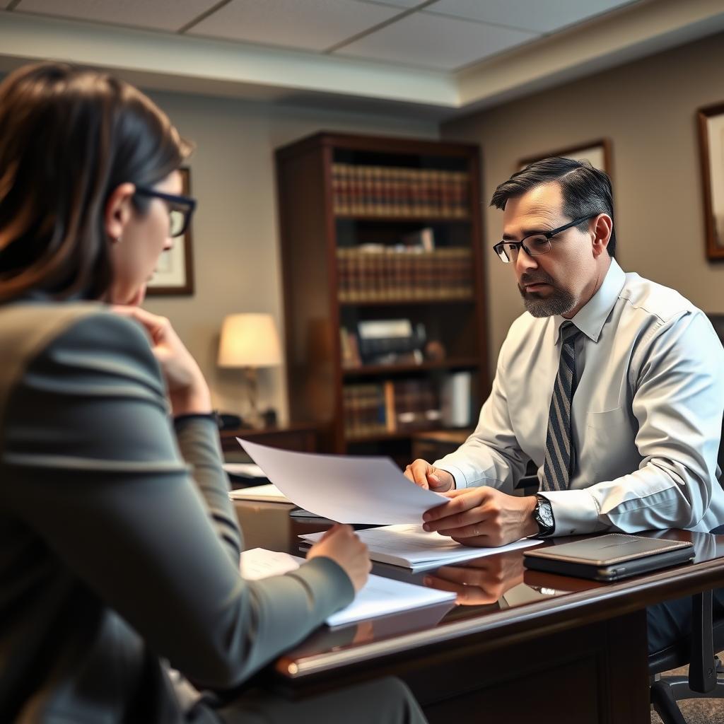 Concealed Firearm Defense Lawyer Virginia