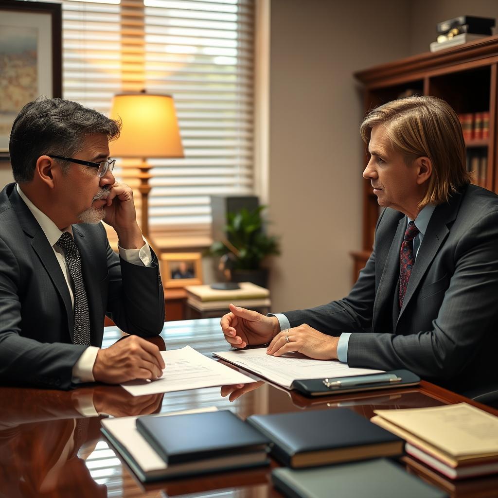 Criminal Defense Lawyer Anne Arundel County