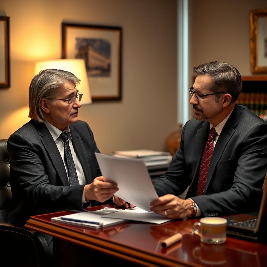 Criminal Defense Lawyer Baltimore