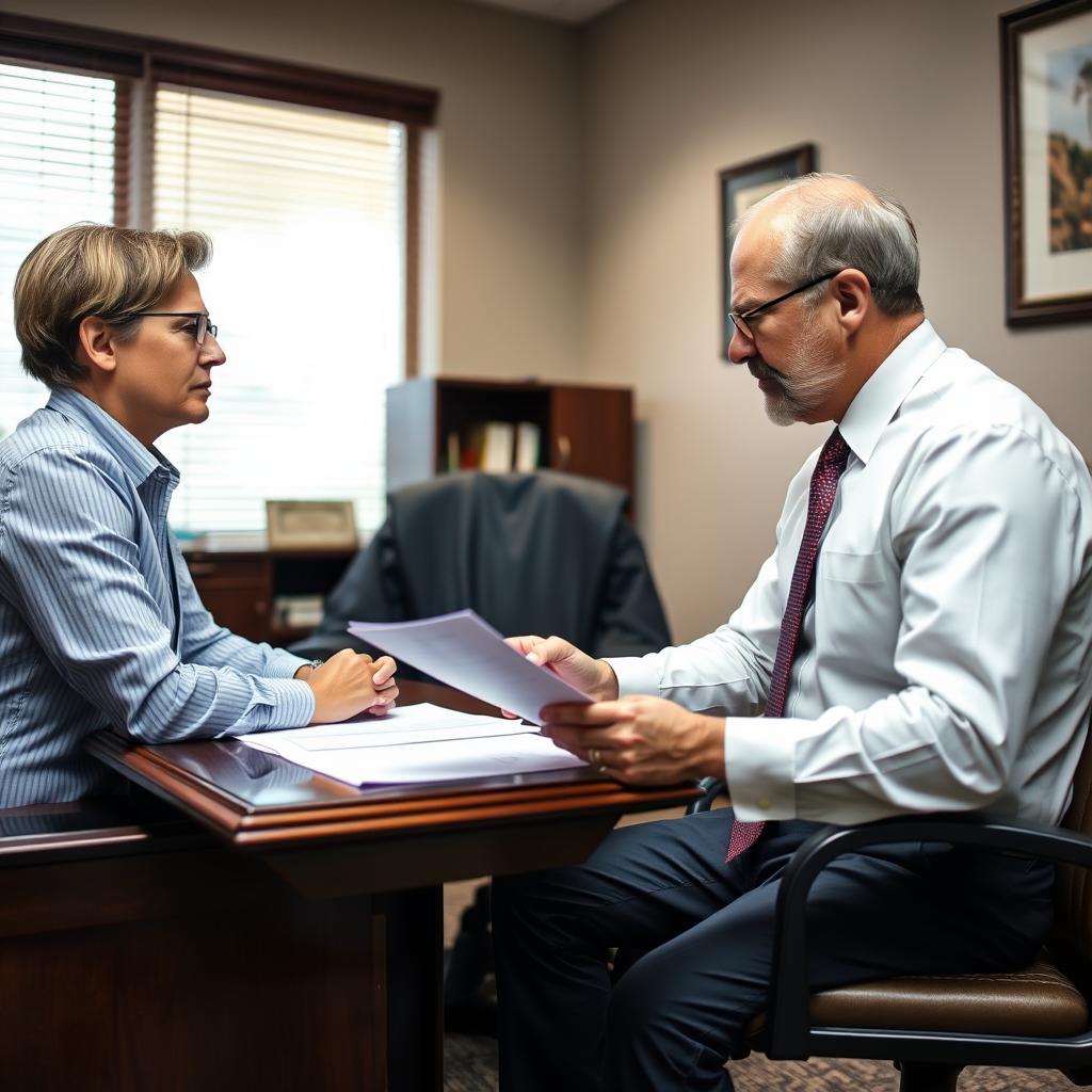 Criminal Defense Lawyer Cecil County