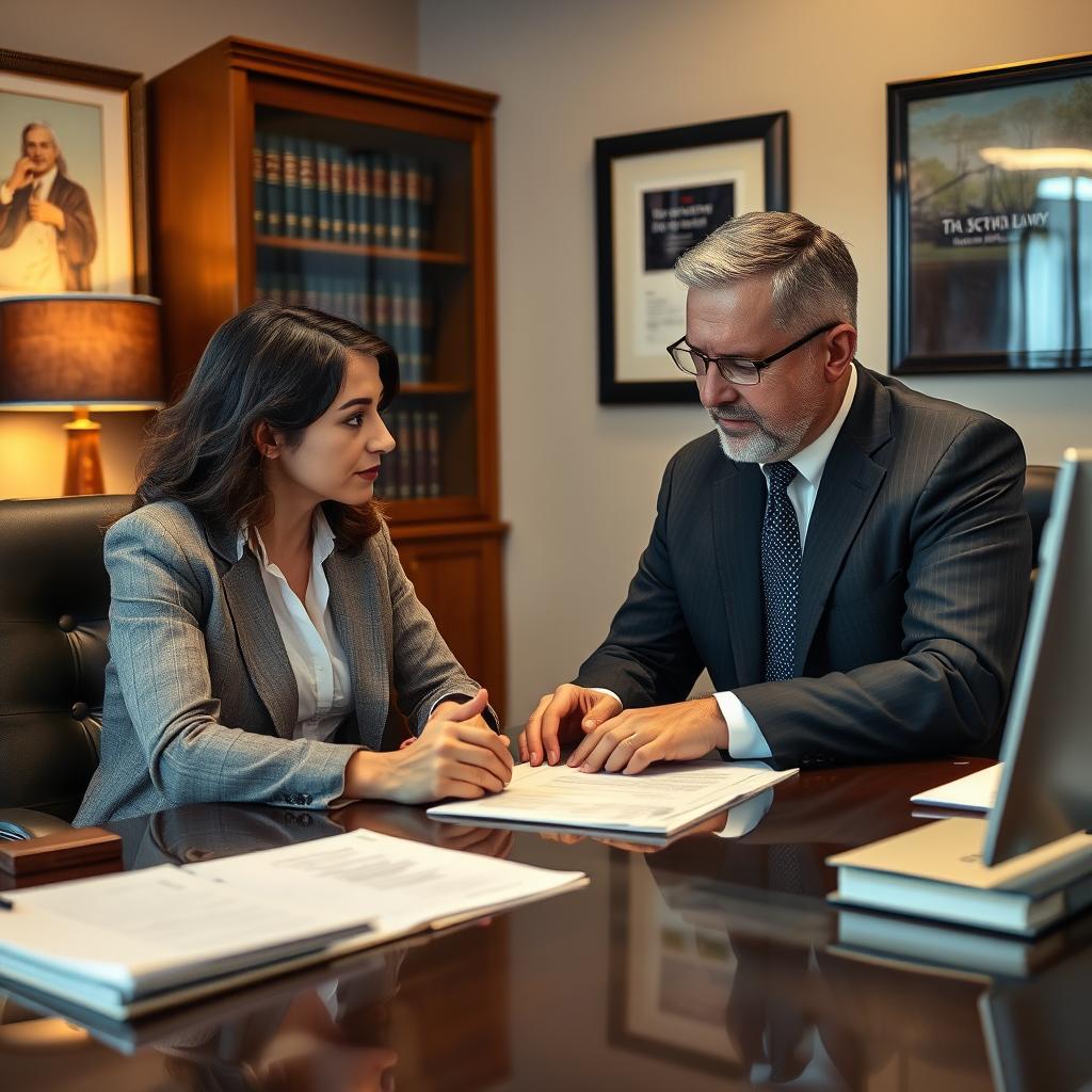 Criminal Defense Lawyer Prince Georges County