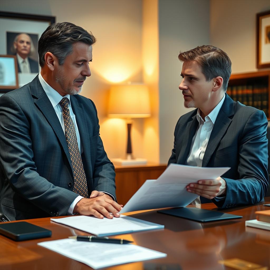 Criminal Defense Lawyer Washington County