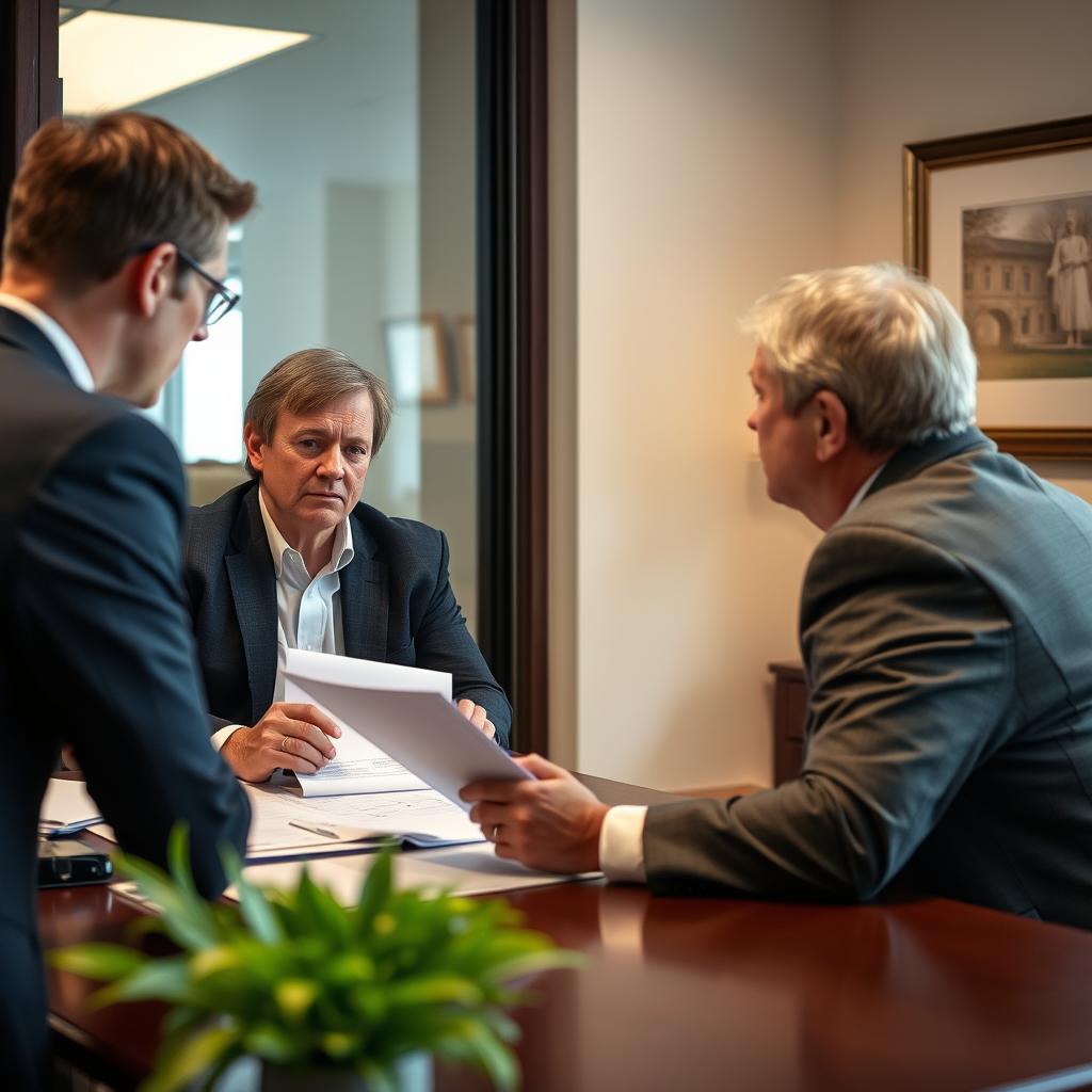 Disorderly Conduct Defense Lawyer Manassas Park