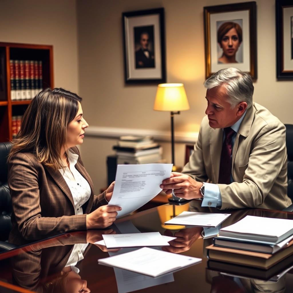 Domestic Violence Lawyer Anne Arundel County