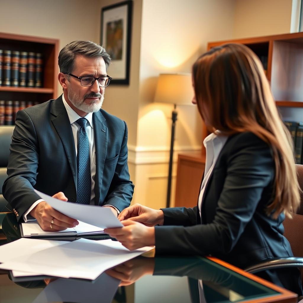 Domestic Violence Lawyer Rockville