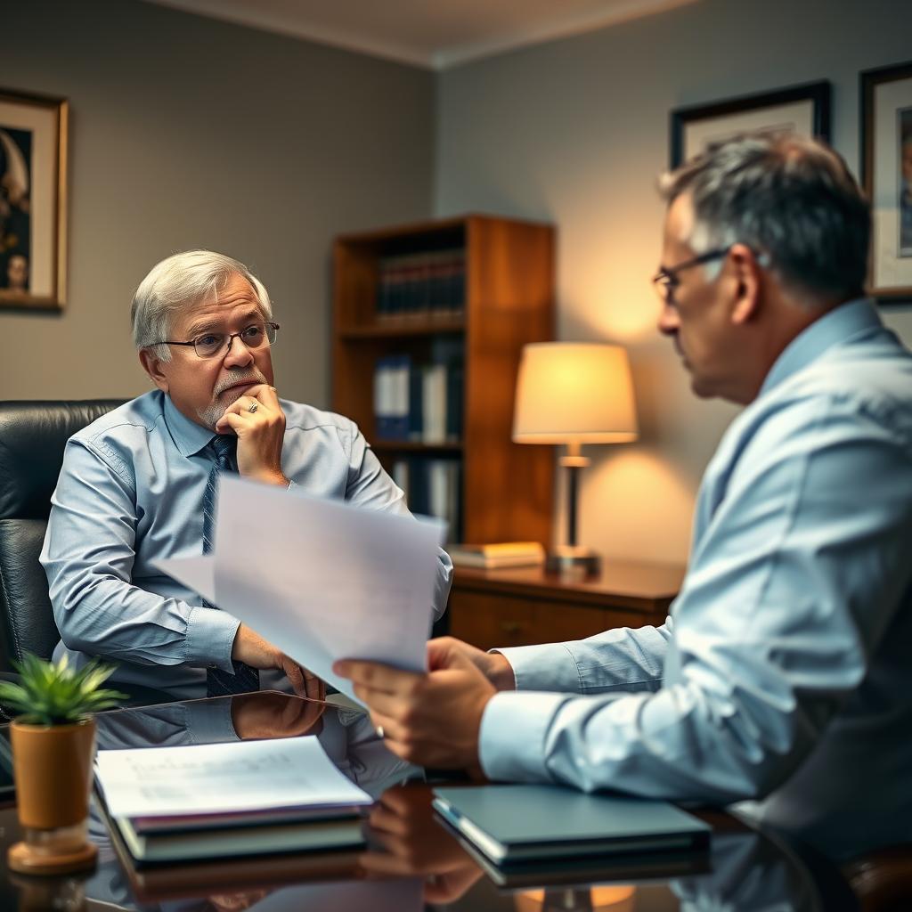 DUI Defense Lawyer Virginia Beach