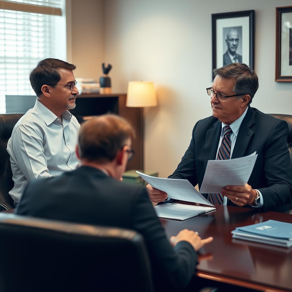 DUI Lawyer Dinwiddie County