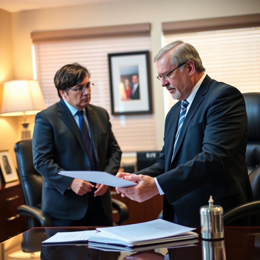 DUI Lawyer Prince William County
