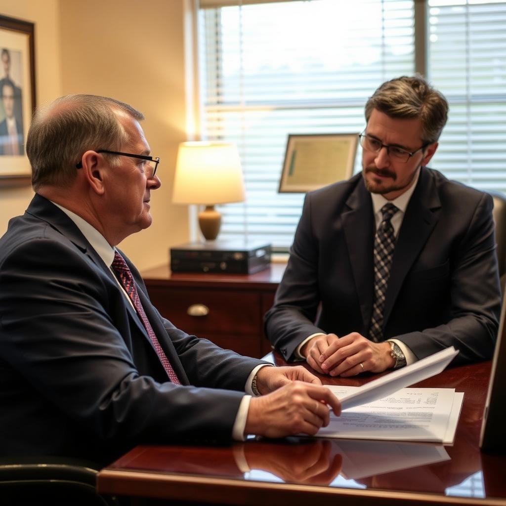 DUI Lawyer York County