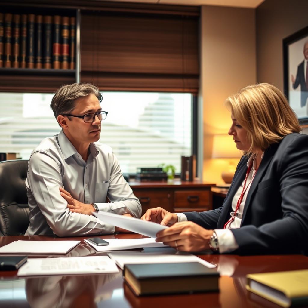 Expungement Lawyer Anne Arundel County