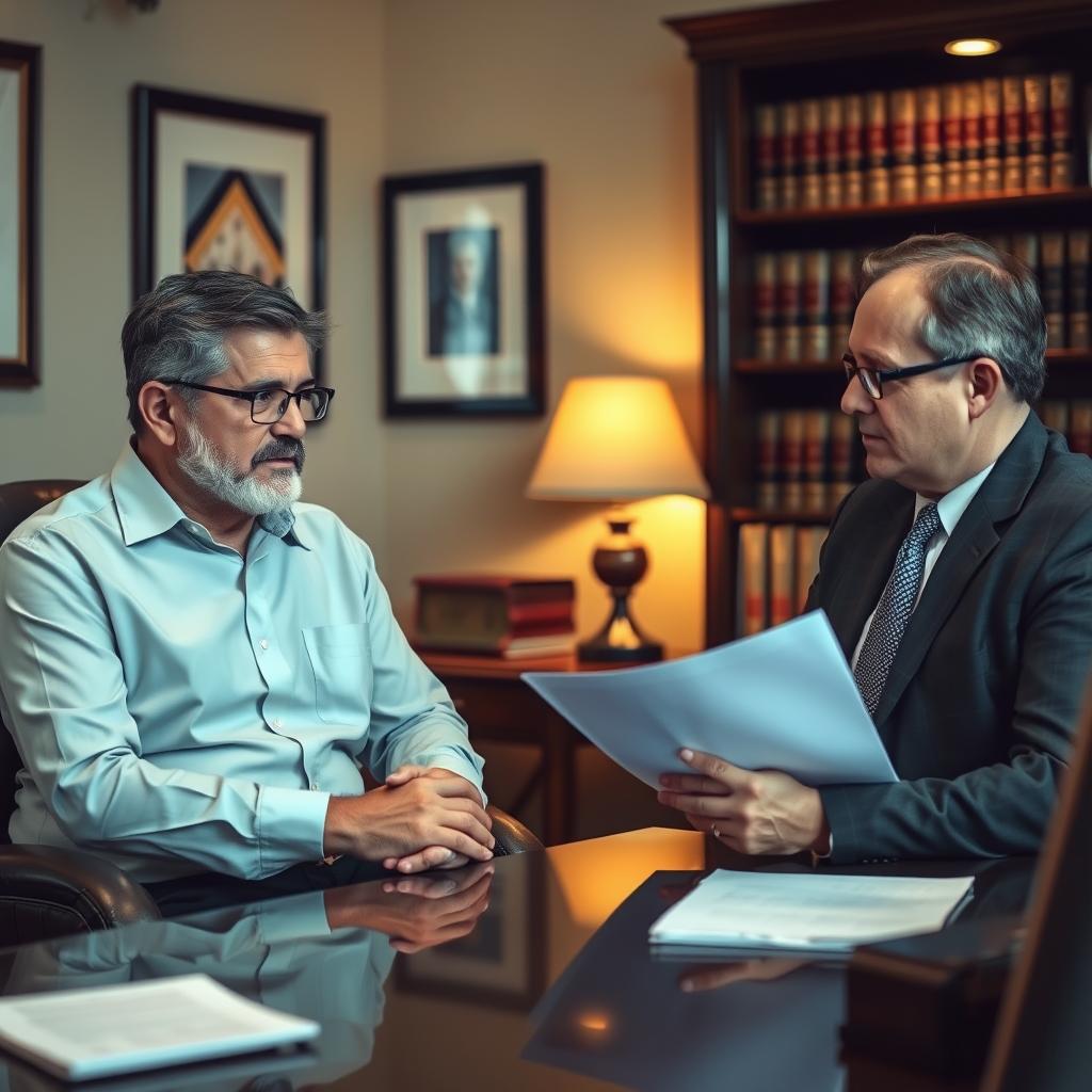 Expungement Lawyer Cecil County