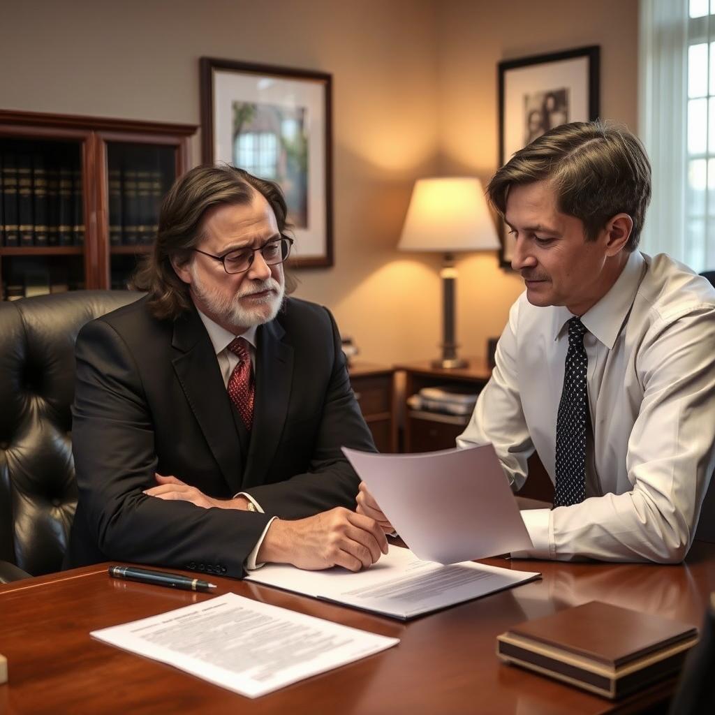 Expungement Lawyer Garrett County