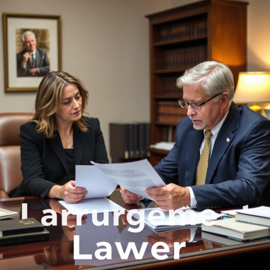 Expungement Lawyer Harford County