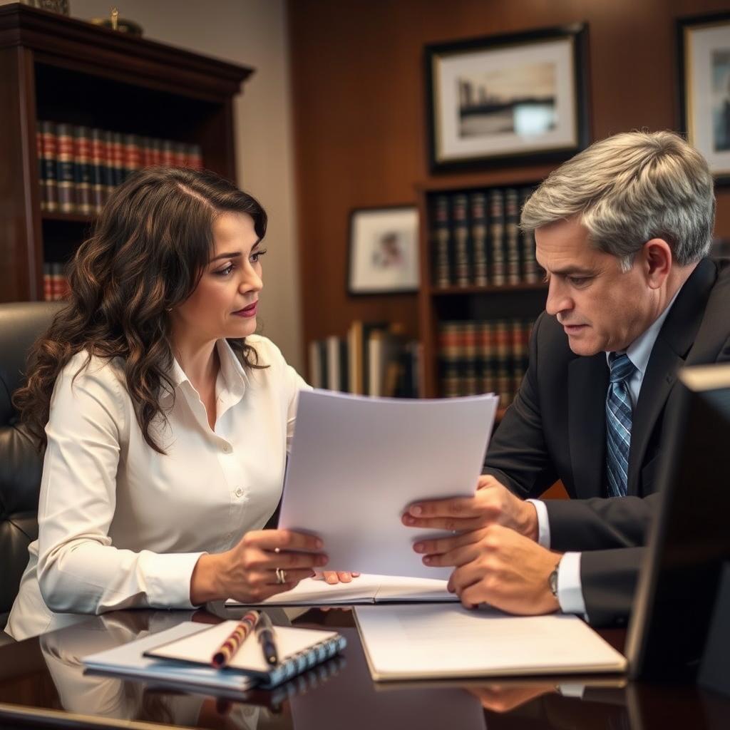 Expungement Lawyer Howard County