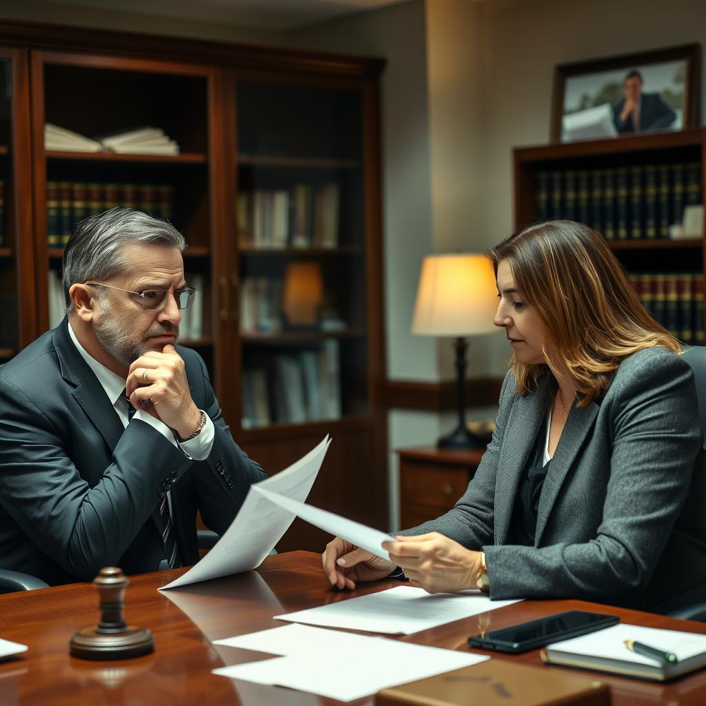 Expungement Lawyer Kent County
