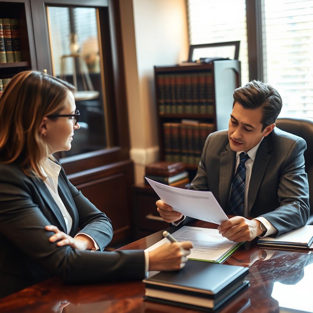 Expungement Lawyer Somerset County