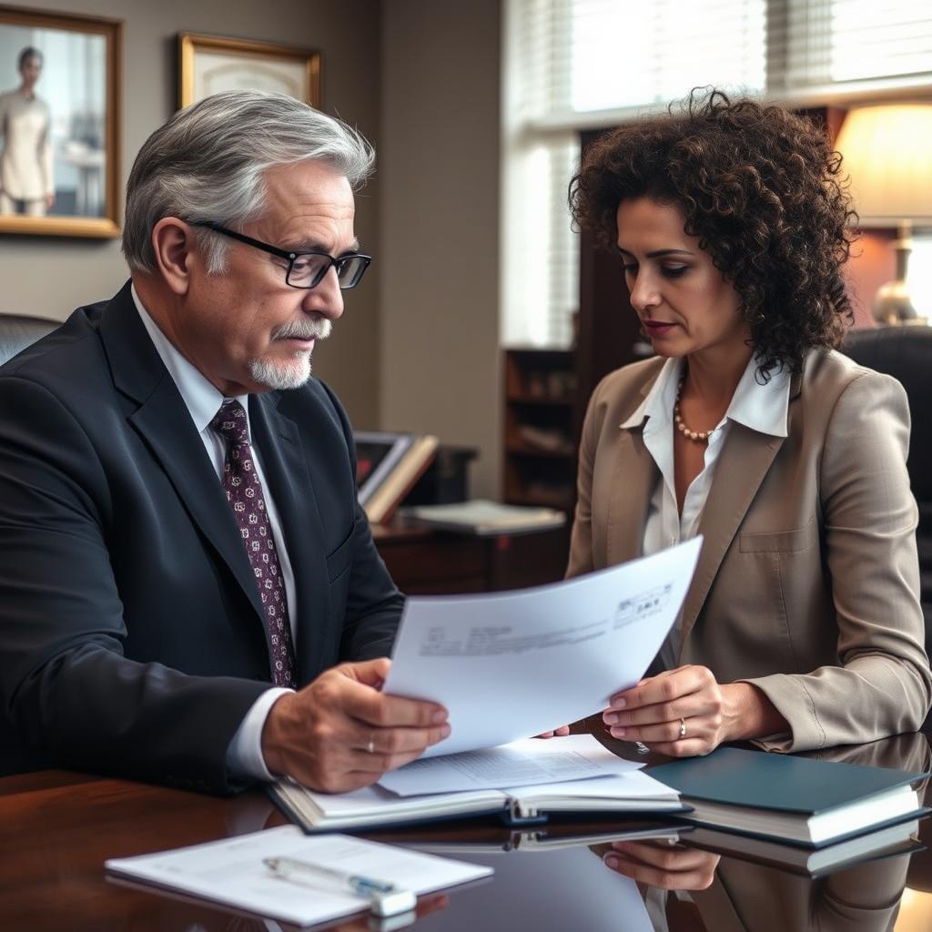 Expungement Lawyer Wicomico County