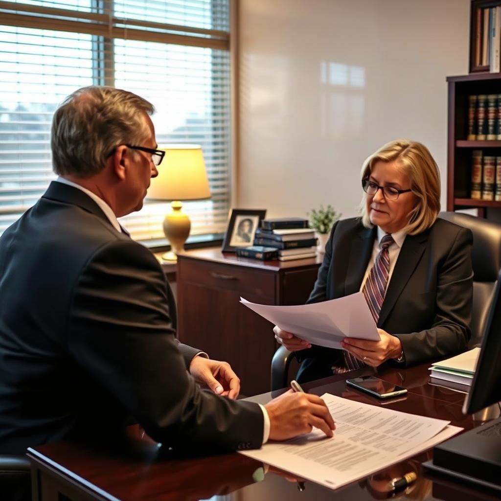 Failure to Register Sex Offender Lawyer Carroll County