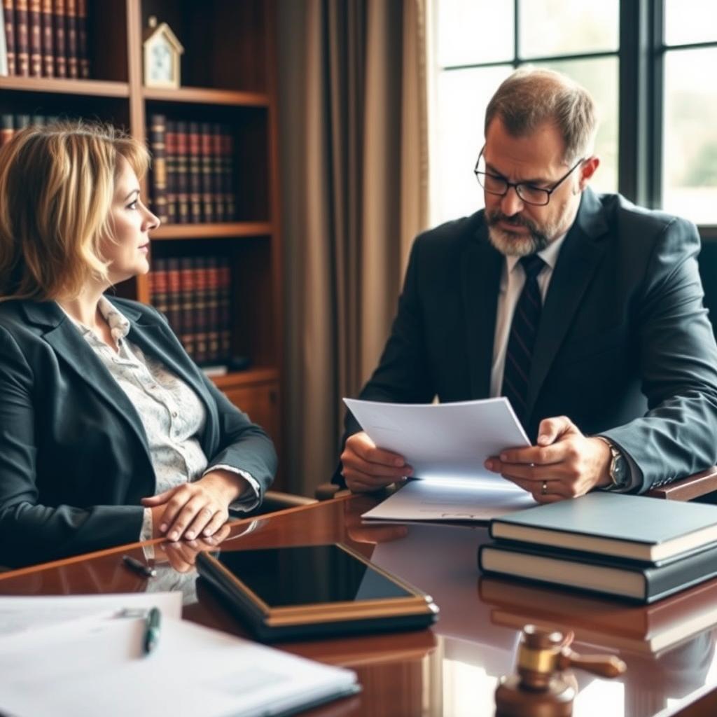 False ID Lawyer Augusta County