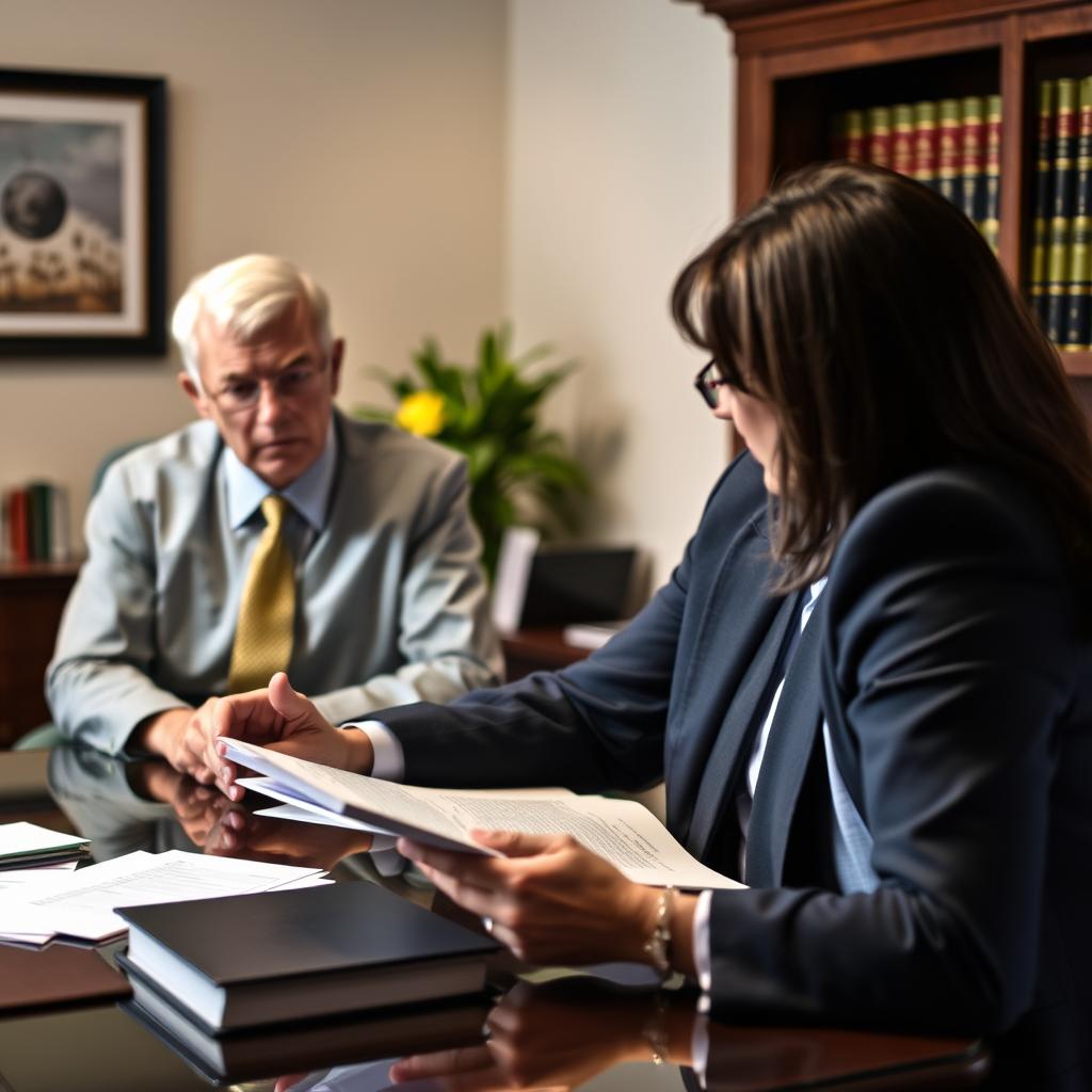 Federal Drug Crime Lawyer Caroline County