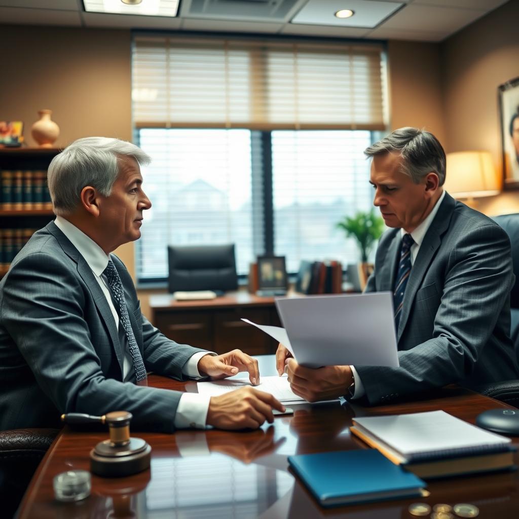 Federal Drug Crime Lawyer Charles County