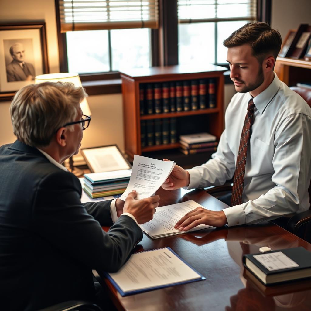 Federal Drug Crime Lawyer Garrett County