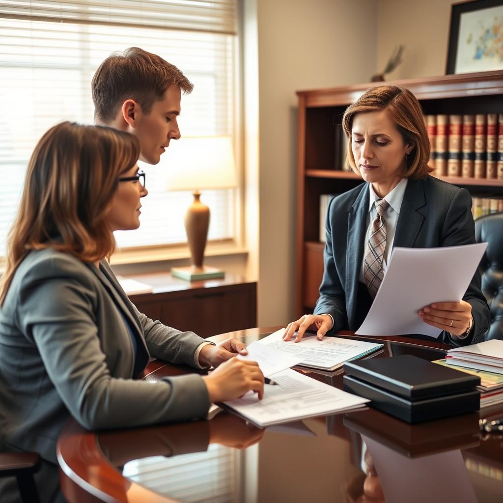 Federal Property Sexual Misconduct Lawyer St Marys County