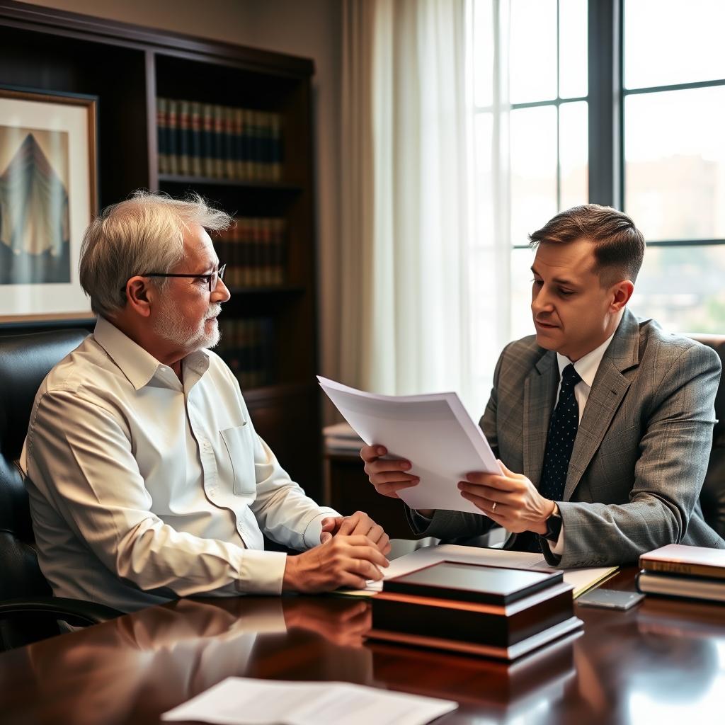 Federal Property Sexual Misconduct Lawyer Worcester County