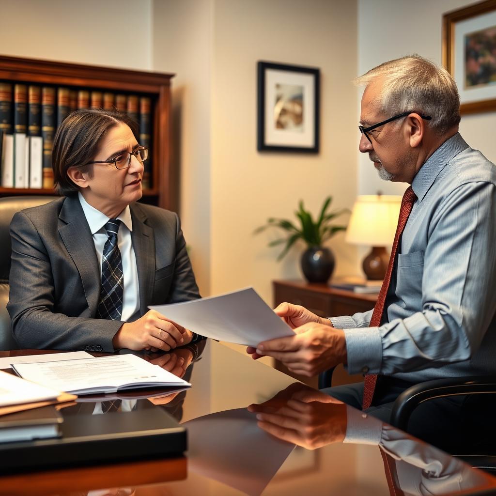 Federal White Collar Crime Lawyer Prince Georges County