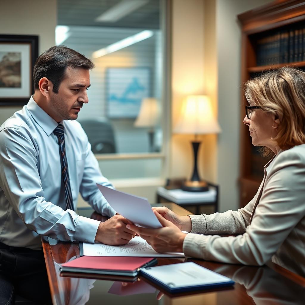 Federal White Collar Crime Lawyer Worcester County