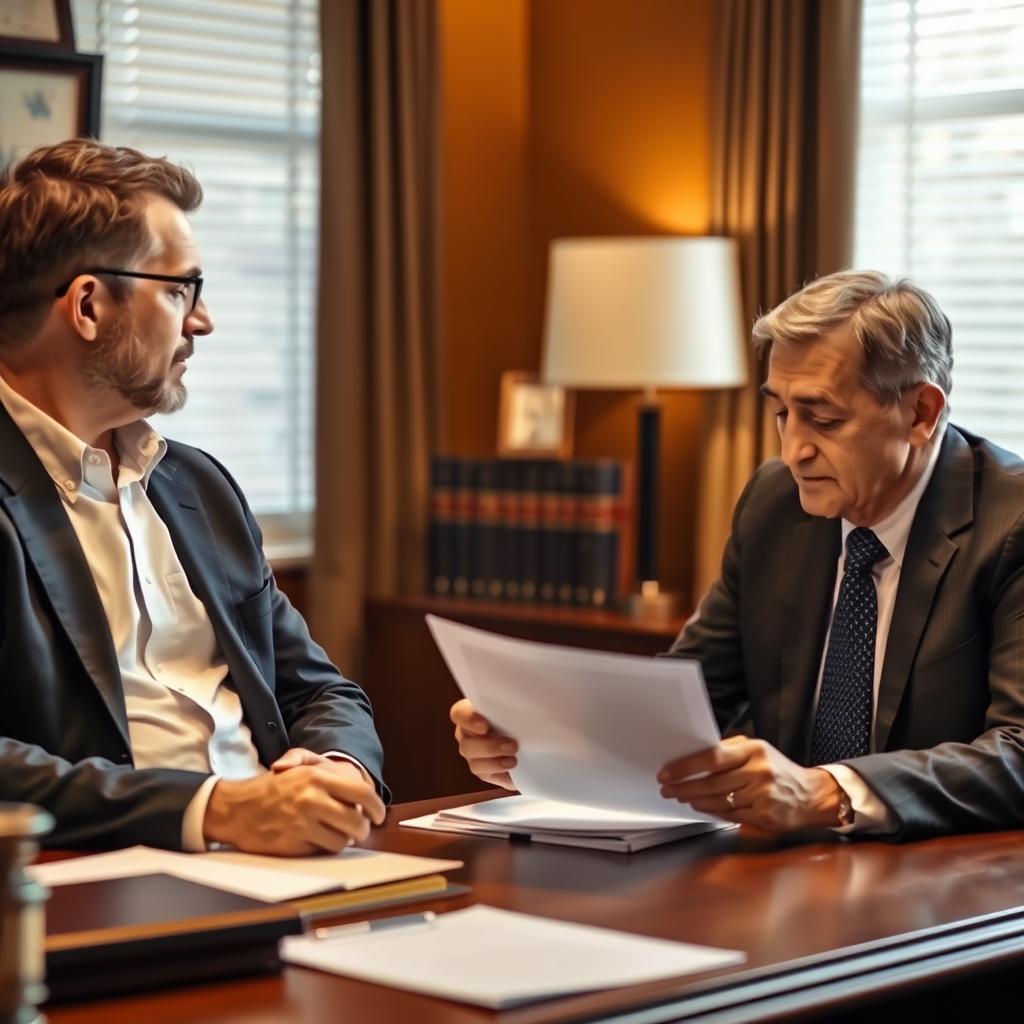Felony Defense Lawyer Baltimore