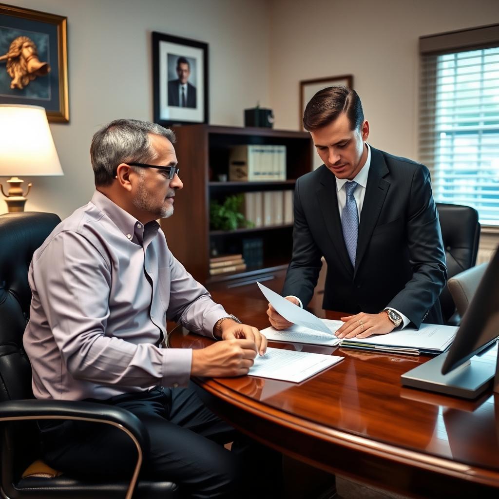 Felony Defense Lawyer Maryland