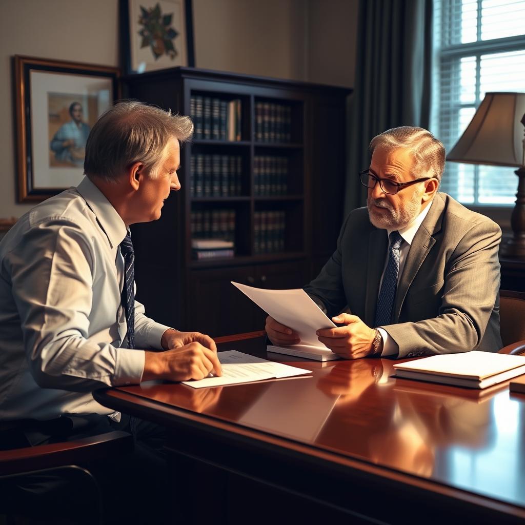 Felony Defense Lawyer Somerset County
