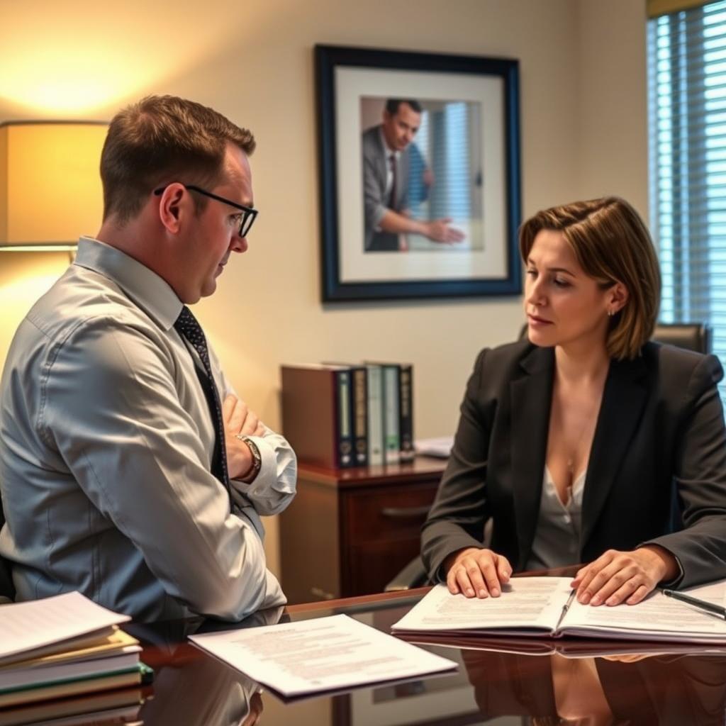 Felony Theft Lawyer Chesapeake