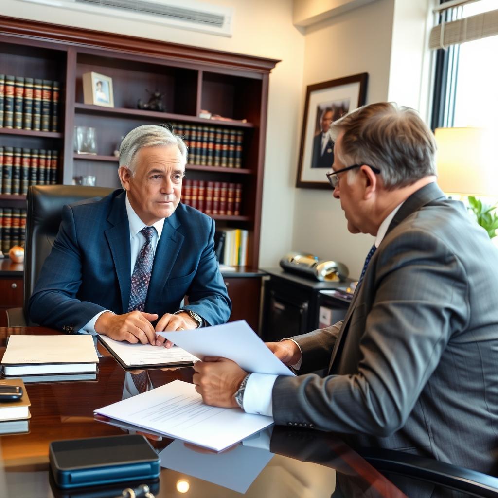 Healthcare Fraud Lawyer Montgomery County