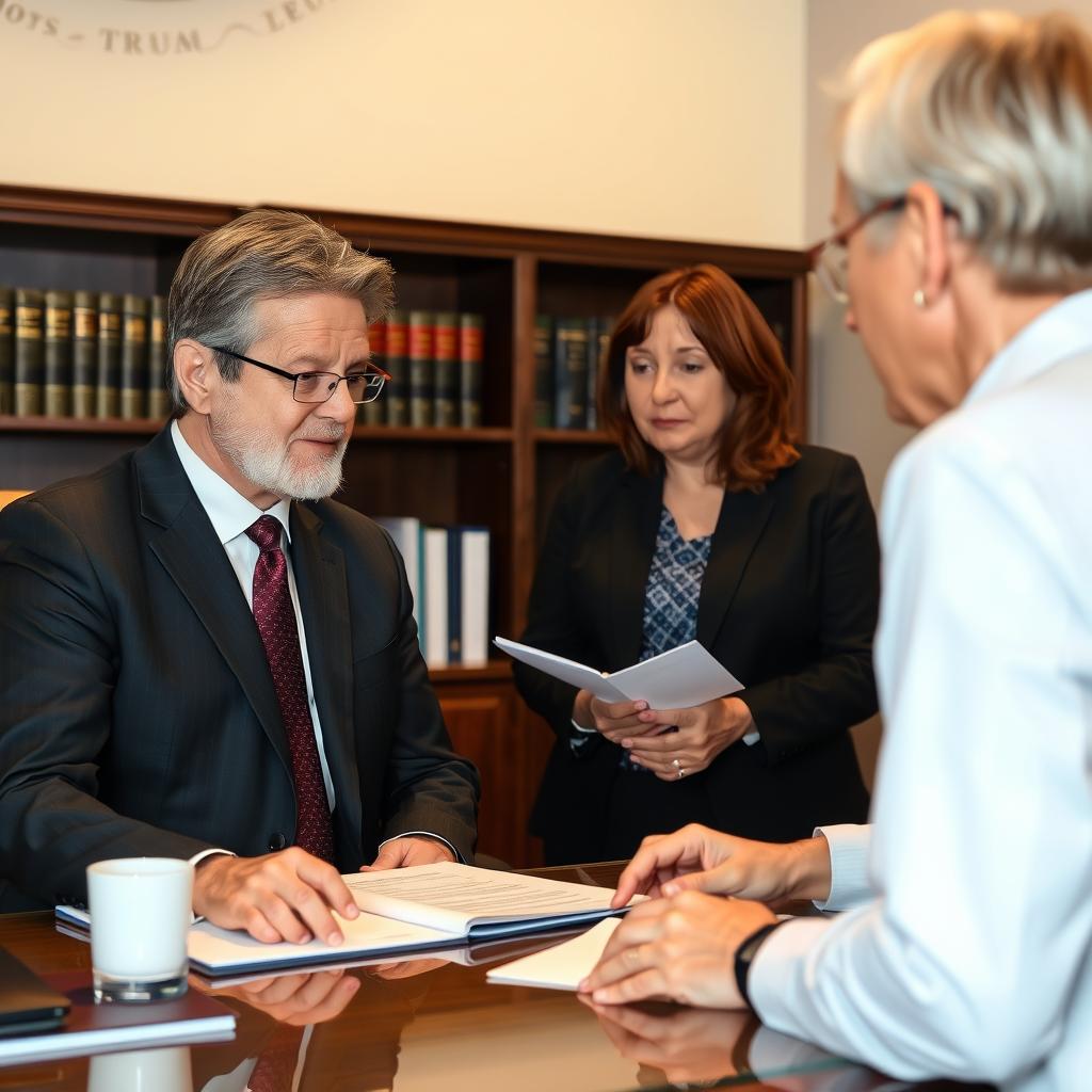 Healthcare Fraud Lawyer Salisbury