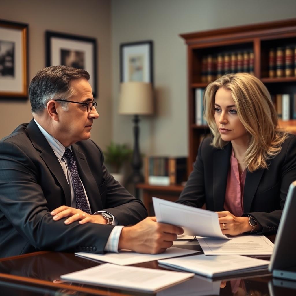 Healthcare Fraud Lawyer St Marys County