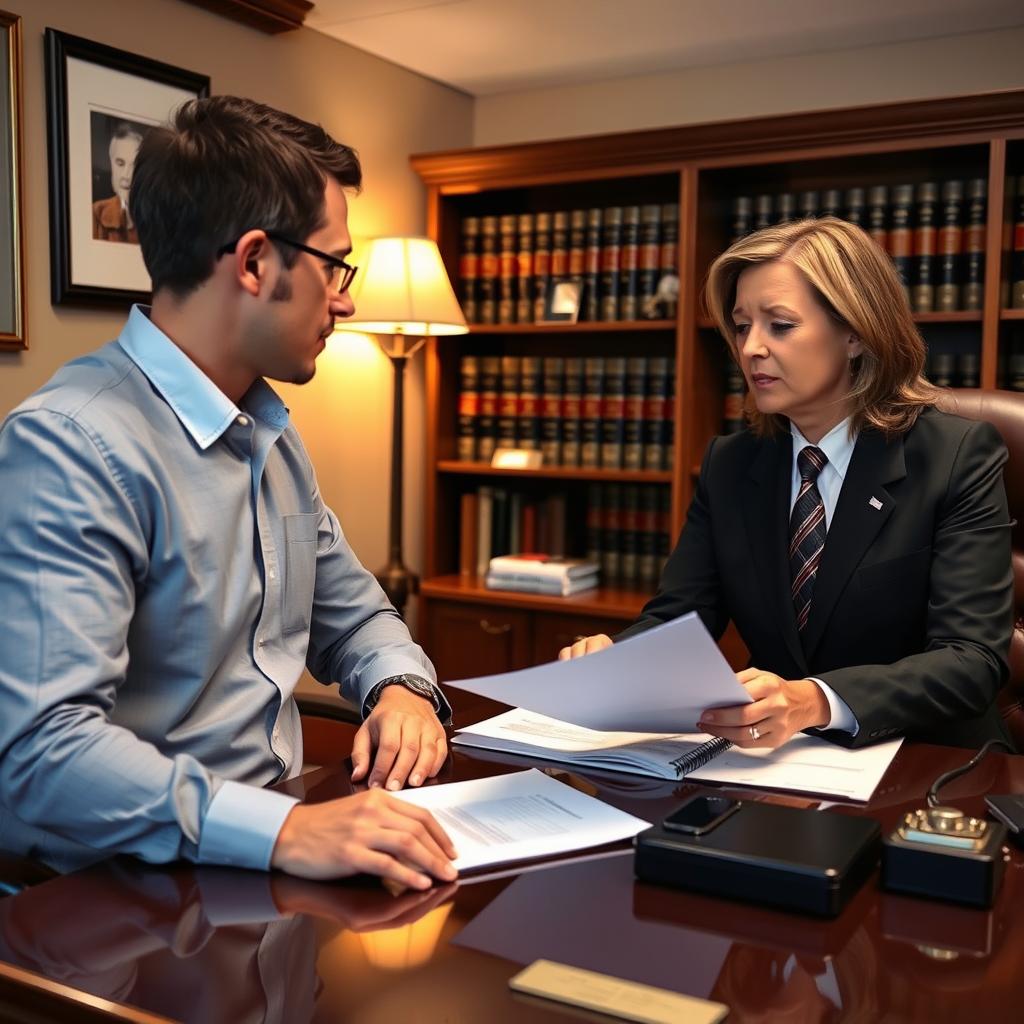 Healthcare Fraud Lawyer Wicomico County