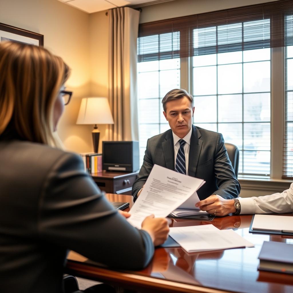 Hit and Run Lawyer Goochland County