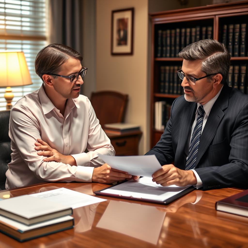 Indecent Exposure Lawyer Queen Annes County