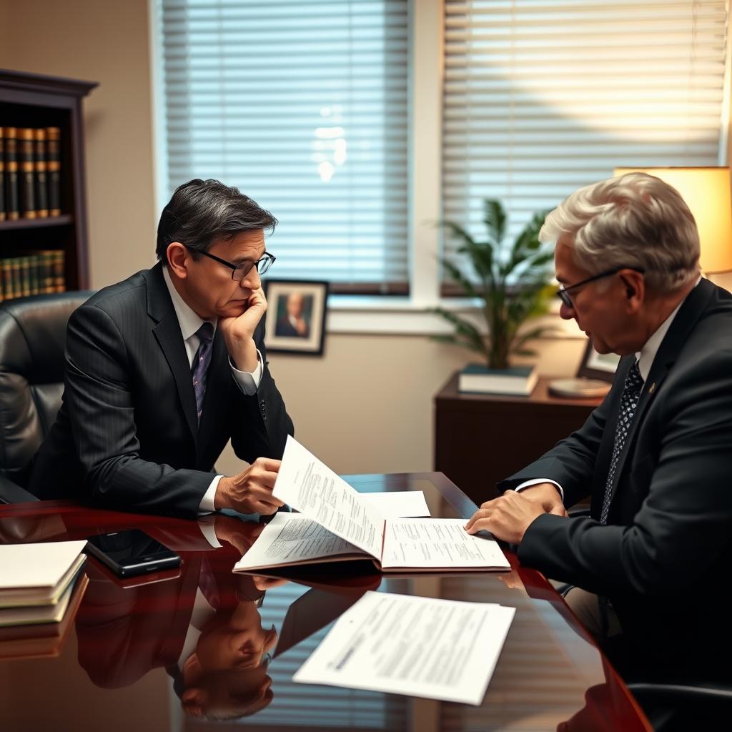 Indecent Exposure Lawyer Somerset County