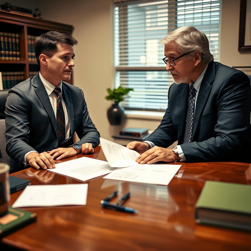 Indecent Exposure Lawyer Worcester County