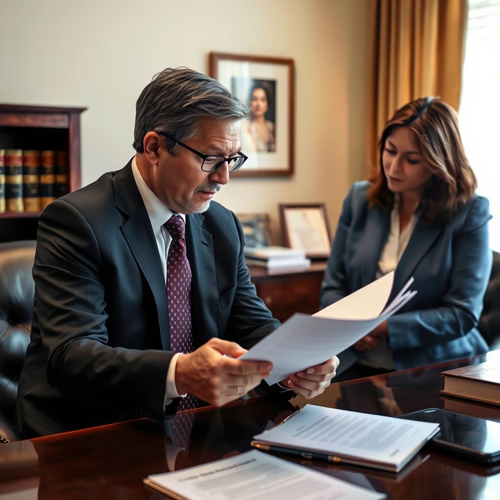 Indecent Liberties Lawyer Howard County