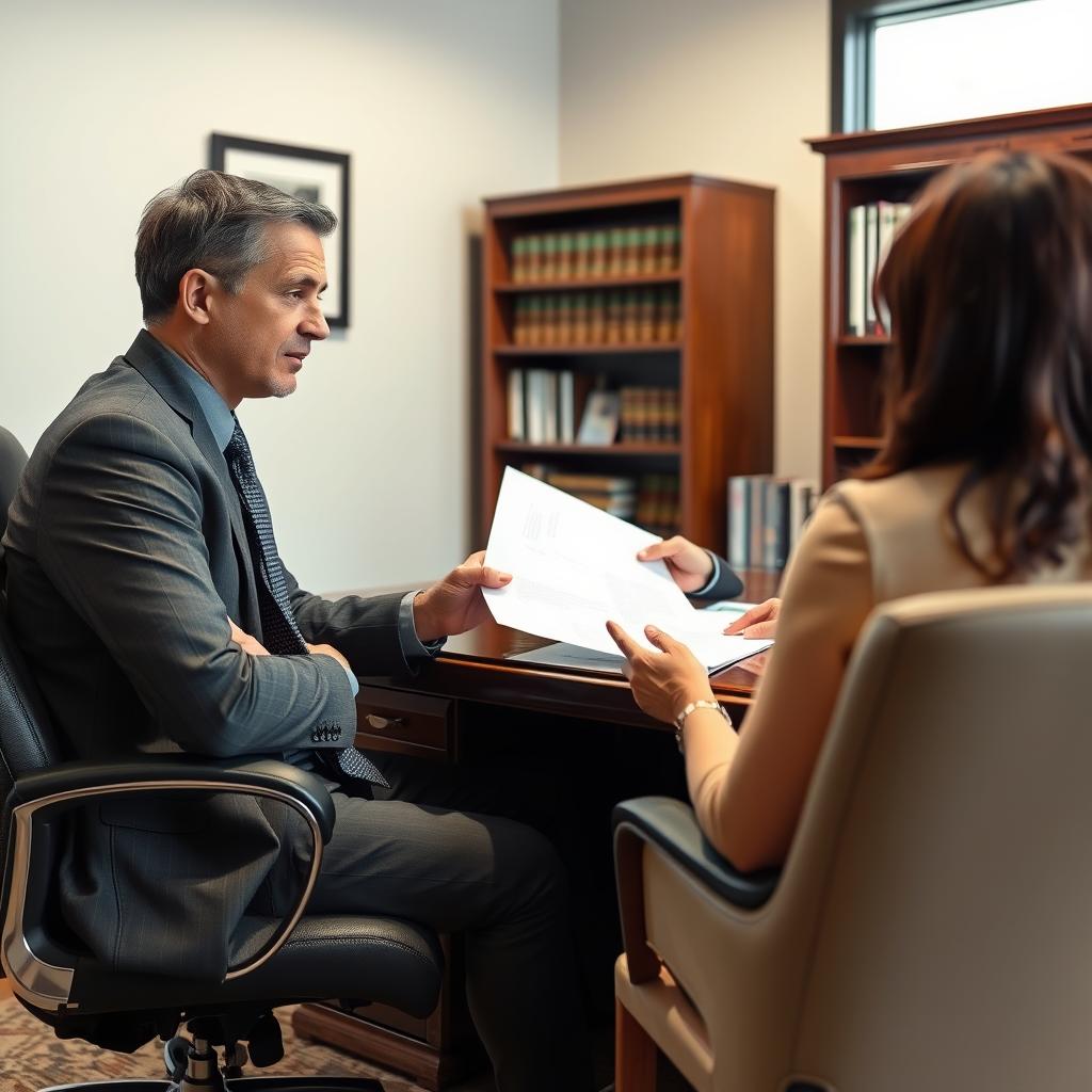 Indecent Liberties Lawyer Maryland