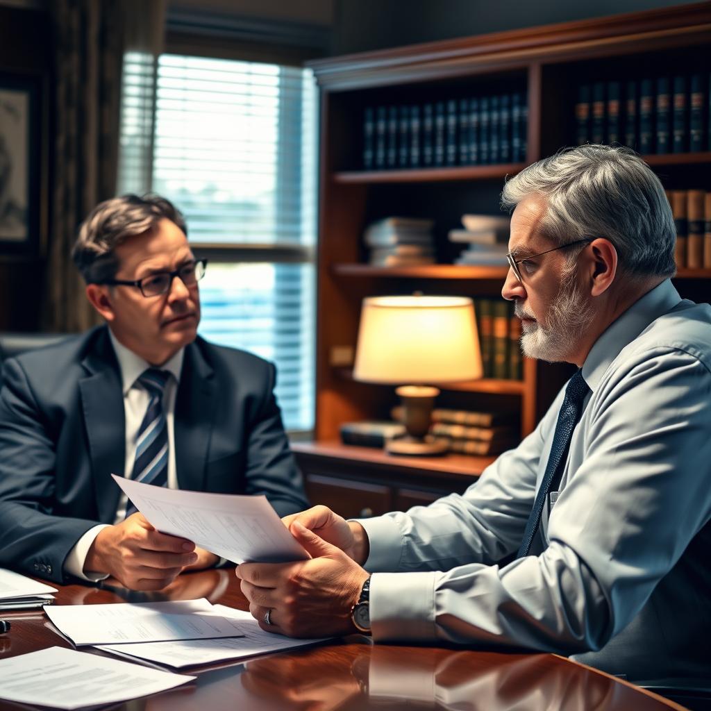 Insider Trading Lawyer Cecil County